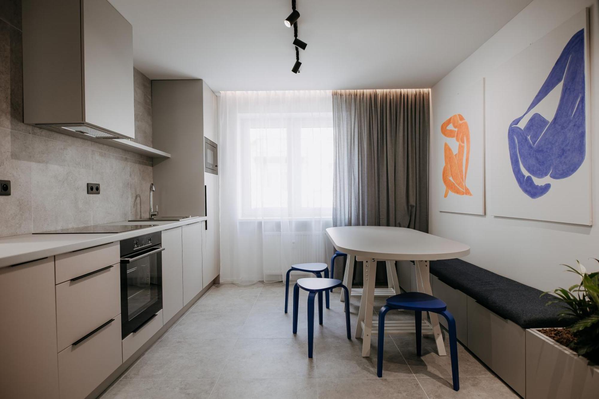 Slovakunity Apartment Кошице Екстериор снимка