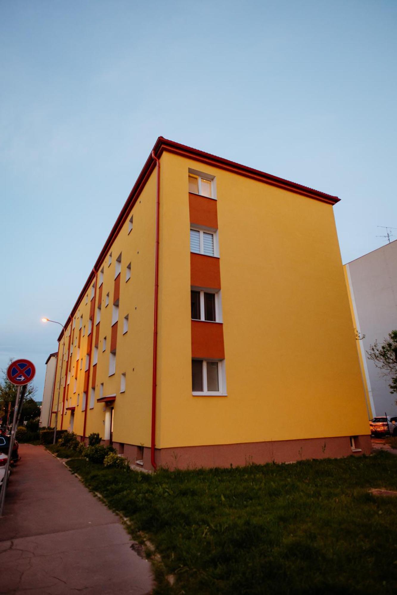 Slovakunity Apartment Кошице Екстериор снимка